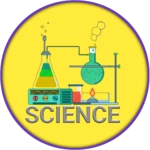 Logo of General Science Textbook android Application 